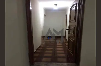 Imagem: Sobrado para Venda, Vila Rio Branco