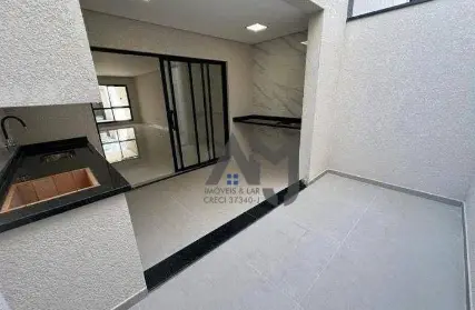 Imagem: Sobrado para Venda, Vila Domitila