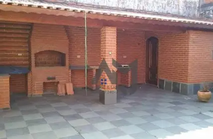 Imagem: Sobrado para Venda, Vila Nova Curuçá