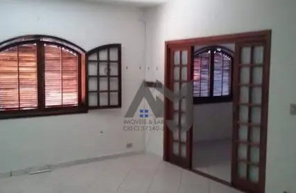 Imagem: Sobrado para Venda, Vila Nova Curuçá