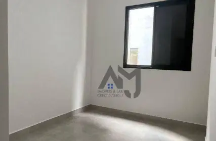 Imagem: Apartamento para Venda, Vila Jacuí