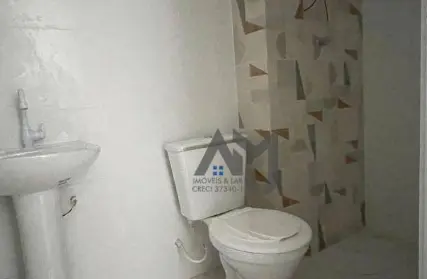 Imagem: Apartamento para Venda, Vila Jacuí