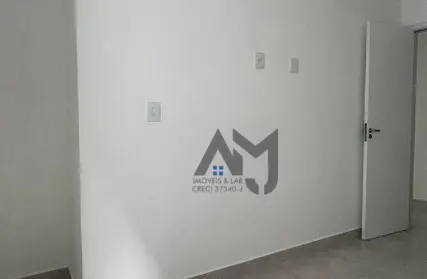 Imagem: Apartamento para Venda, Vila Jacuí