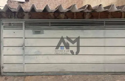 Imagem: Casa Térrea para Venda, Parque das Paineiras