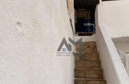 Imagem: Casa Térrea para Venda, Parque das Paineiras