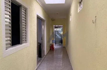 Imagem: Casa Térrea para Venda, Parque das Paineiras