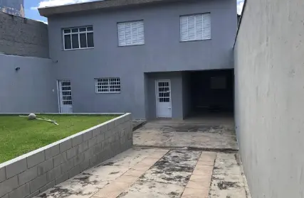 Imagem: Sobrado para Venda, Chácara Belenzinho