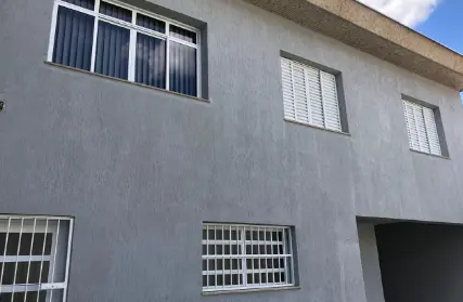 Imagem: Sobrado para Venda, Chácara Belenzinho