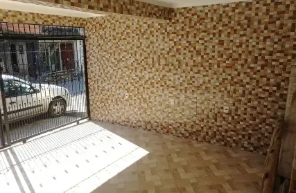 Imagem: Sobrado para Venda, Vila Carmosina