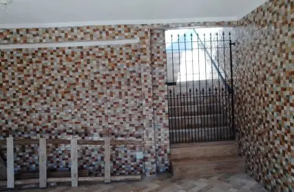 Imagem: Sobrado para Venda, Vila Carmosina