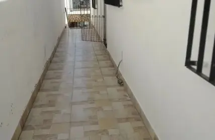 Imagem: Sobrado para Venda, Vila Carmosina