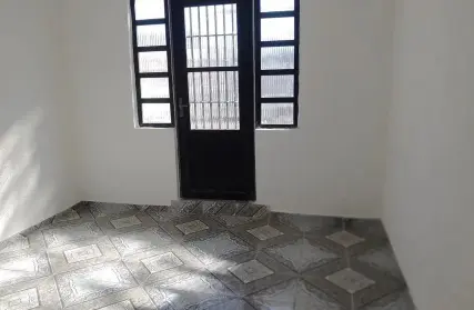 Imagem: Sobrado para Venda, Vila Carmosina