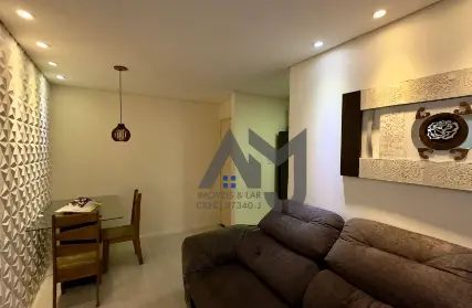 Imagem: Apartamento para Venda, Jardim Matarazzo