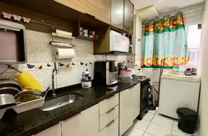 Imagem: Apartamento para Venda, Jardim Matarazzo