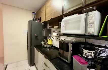 Imagem: Apartamento para Venda, Jardim Matarazzo