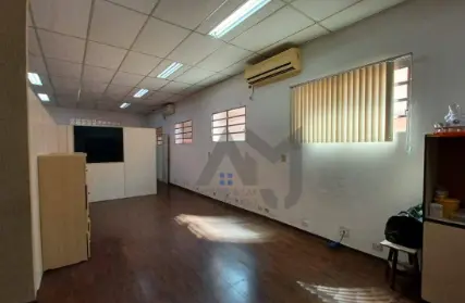 Imagem: Casa Comercial para Venda, Parque Boturussu