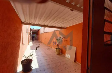 Imagem: Casa Comercial para Venda, Parque Boturussu