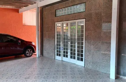 Imagem: Casa Comercial para Venda, Parque Boturussu