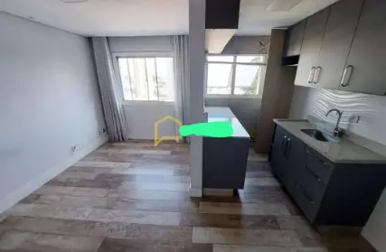 Imagem: Apartamento para Venda, Vila Salete