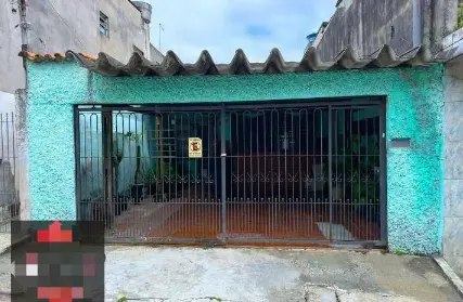 Imagem: Casa Térrea para Venda, Jardim Laone