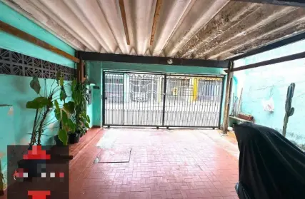 Imagem: Casa Térrea para Venda, Jardim Laone