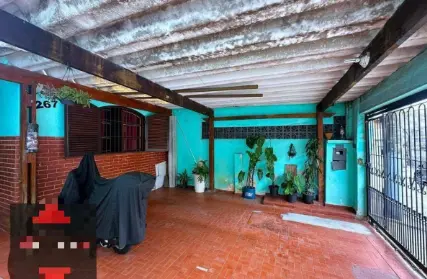 Imagem: Casa Térrea para Venda, Jardim Laone