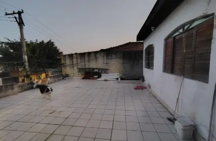 Imagem: Sobrado para Venda, Parque Cruzeiro do Sul