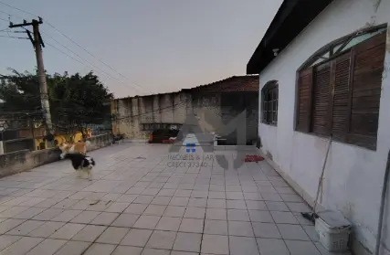 Imagem: Casa Térrea para Venda, Parque Cruzeiro do Sul