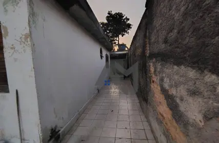 Imagem: Casa Térrea para Venda, Parque Cruzeiro do Sul