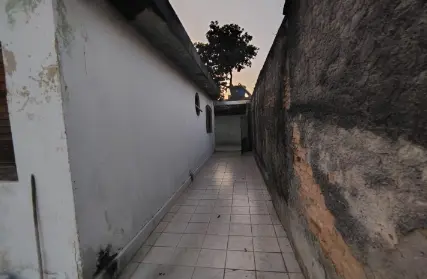 Imagem: Sobrado para Venda, Parque Cruzeiro do Sul