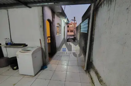Imagem: Casa Térrea para Venda, Parque Cruzeiro do Sul