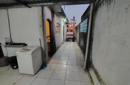 Imagem: Sobrado para Venda, Parque Cruzeiro do Sul