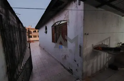 Imagem: Casa Térrea para Venda, Parque Cruzeiro do Sul