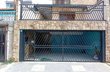 Imagem: Sobrado para Alugar, Cidade Líder