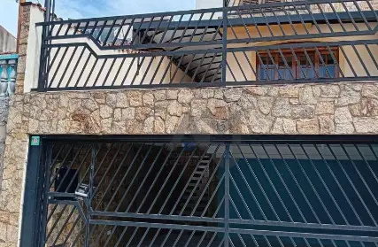 Imagem: Sobrado para Alugar, Cidade Líder