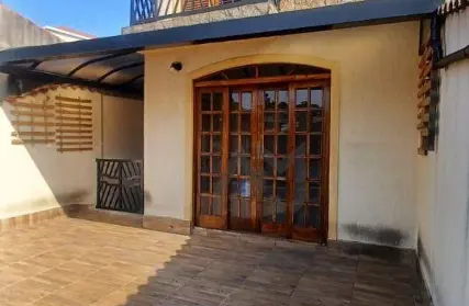 Imagem: Sobrado para Alugar, Cidade Líder