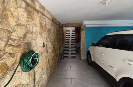 Imagem: Sobrado para Alugar, Cidade Líder