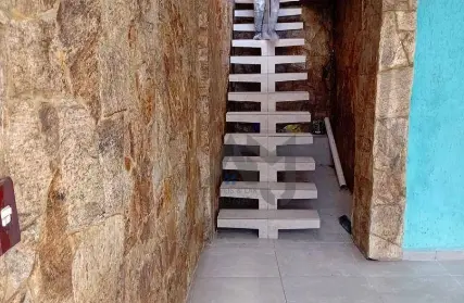 Imagem: Sobrado para Alugar, Cidade Líder