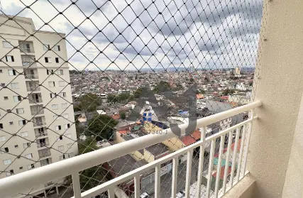 Imagem: Apartamento para Venda, Ponte Rasa