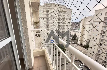 Imagem: Apartamento para Venda, Ponte Rasa