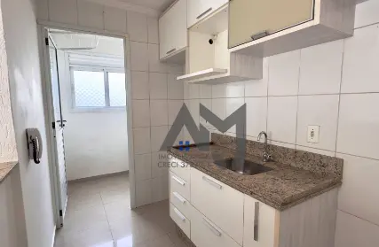 Imagem: Apartamento para Venda, Ponte Rasa