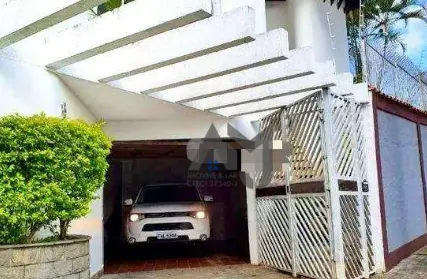 Imagem: Sobrado para Venda, Parque Cruzeiro do Sul