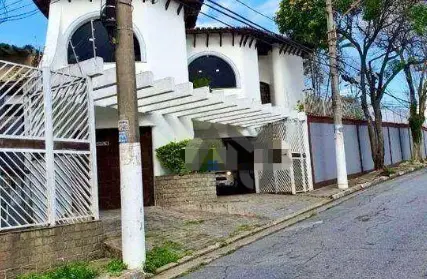 Imagem: Sobrado para Venda, Parque Cruzeiro do Sul