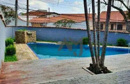 Imagem: Sobrado para Venda, Parque Cruzeiro do Sul