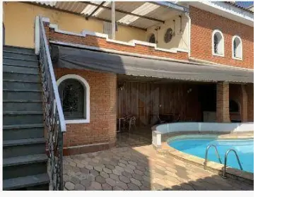 Imagem: Sobrado para Venda, Parque Cruzeiro do Sul