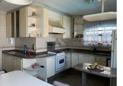 Imagem: Sobrado para Venda, Parque Cruzeiro do Sul