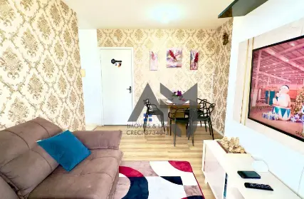 Imagem: Apartamento para Venda, Cidade A. E. Carvalho