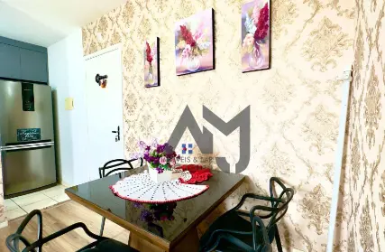 Imagem: Apartamento para Venda, Cidade A. E. Carvalho