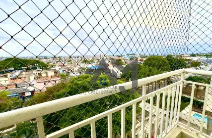 Imagem: Apartamento para Venda, Cidade A. E. Carvalho