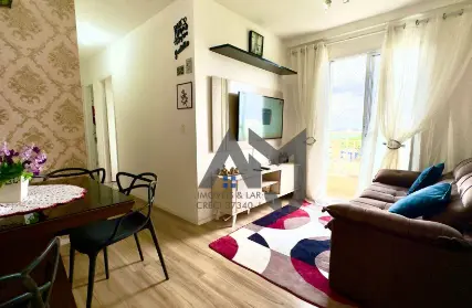 Imagem: Apartamento para Venda, Cidade A. E. Carvalho